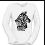 Women's Long Sleeve Shirt Thumbnail