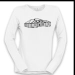 Women's Long Sleeve Shirt Thumbnail