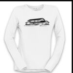 Women's Long Sleeve Shirt Thumbnail
