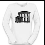 Women's Long Sleeve Shirt Thumbnail