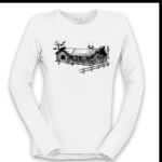 Women's Long Sleeve Shirt Thumbnail