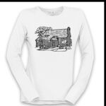 Women's Long Sleeve Shirt Thumbnail