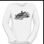 Women's Long Sleeve Shirt Thumbnail