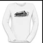 Women's Long Sleeve Shirt Thumbnail