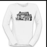 Women's Long Sleeve Shirt Thumbnail