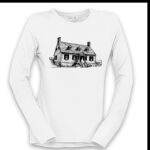 Women's Long Sleeve Shirt Thumbnail