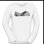 Women's Long Sleeve Shirt Thumbnail