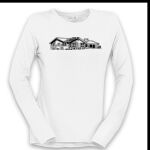 Women's Long Sleeve Shirt Thumbnail