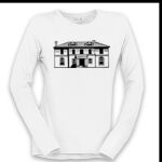 Women's Long Sleeve Shirt Thumbnail