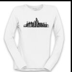 Women's Long Sleeve Shirt Thumbnail