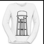 Women's Long Sleeve Shirt Thumbnail