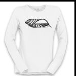 Women's Long Sleeve Shirt Thumbnail