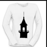 Women's Long Sleeve Shirt Thumbnail