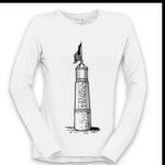 Women's Long Sleeve Shirt Thumbnail