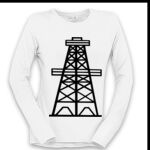 Women's Long Sleeve Shirt Thumbnail