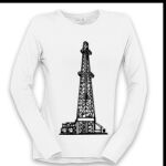 Women's Long Sleeve Shirt Thumbnail