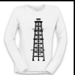 Women's Long Sleeve Shirt Thumbnail