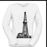 Women's Long Sleeve Shirt Thumbnail