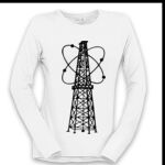 Women's Long Sleeve Shirt Thumbnail