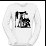 Women's Long Sleeve Shirt Thumbnail