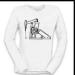 Women's Long Sleeve Shirt Thumbnail