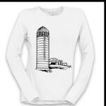 Women's Long Sleeve Shirt Thumbnail