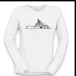 Women's Long Sleeve Shirt Thumbnail