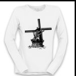 Women's Long Sleeve Shirt Thumbnail