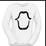 Women's Long Sleeve Shirt Thumbnail