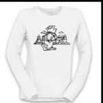 Women's Long Sleeve Shirt Thumbnail