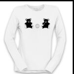 Women's Long Sleeve Shirt Thumbnail