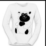 Women's Long Sleeve Shirt Thumbnail