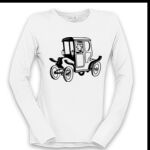 Women's Long Sleeve Shirt Thumbnail