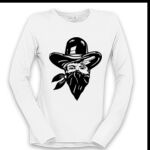 Women's Long Sleeve Shirt Thumbnail