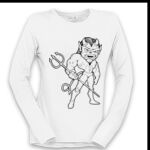 Women's Long Sleeve Shirt Thumbnail