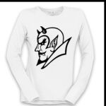 Women's Long Sleeve Shirt Thumbnail