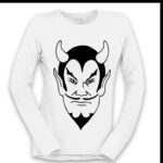 Women's Long Sleeve Shirt Thumbnail