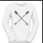 Women's Long Sleeve Shirt Thumbnail
