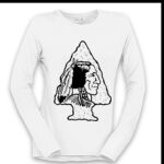 Women's Long Sleeve Shirt Thumbnail