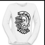 Women's Long Sleeve Shirt Thumbnail
