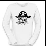 Women's Long Sleeve Shirt Thumbnail