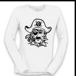 Women's Long Sleeve Shirt Thumbnail