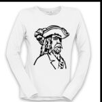 Women's Long Sleeve Shirt Thumbnail