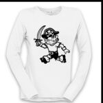 Women's Long Sleeve Shirt Thumbnail