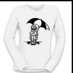 Women's Long Sleeve Shirt Thumbnail