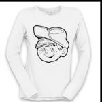 Women's Long Sleeve Shirt Thumbnail