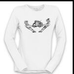 Women's Long Sleeve Shirt Thumbnail