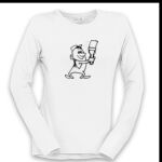 Women's Long Sleeve Shirt Thumbnail