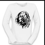 Women's Long Sleeve Shirt Thumbnail