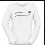 Women's Long Sleeve Shirt Thumbnail